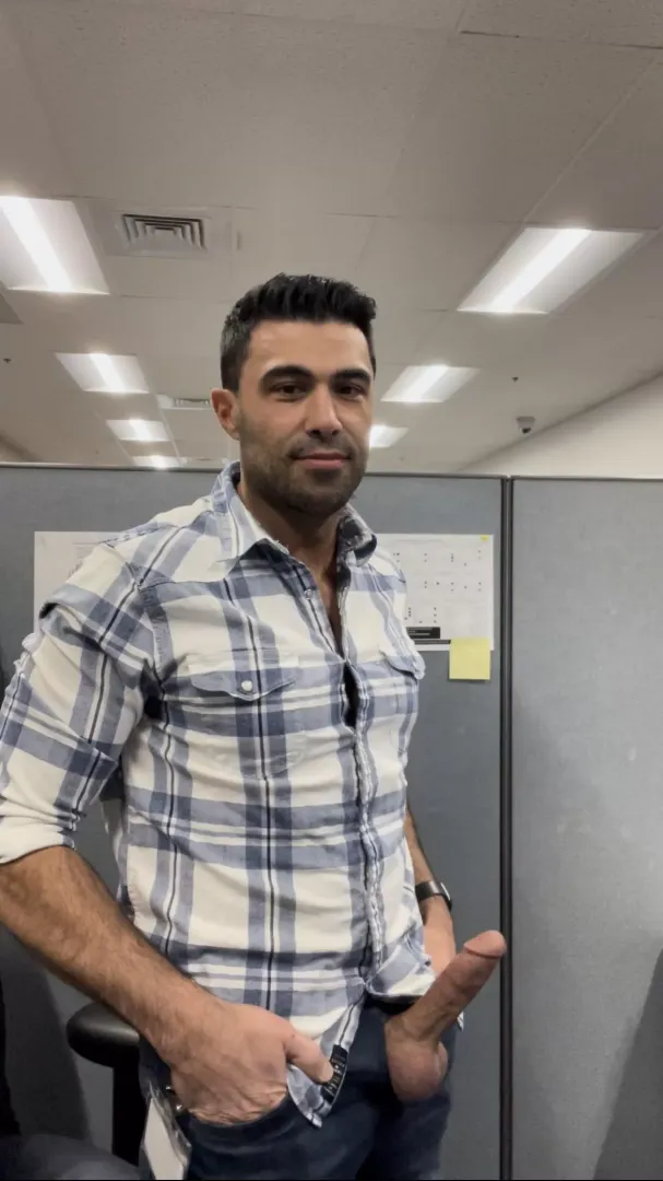 Would you want to work with me?