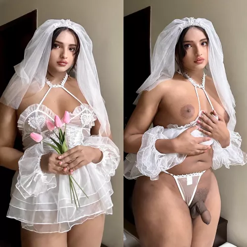 Would you wife need up ?
