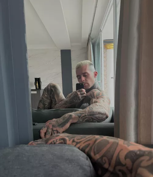 Would you worship me?