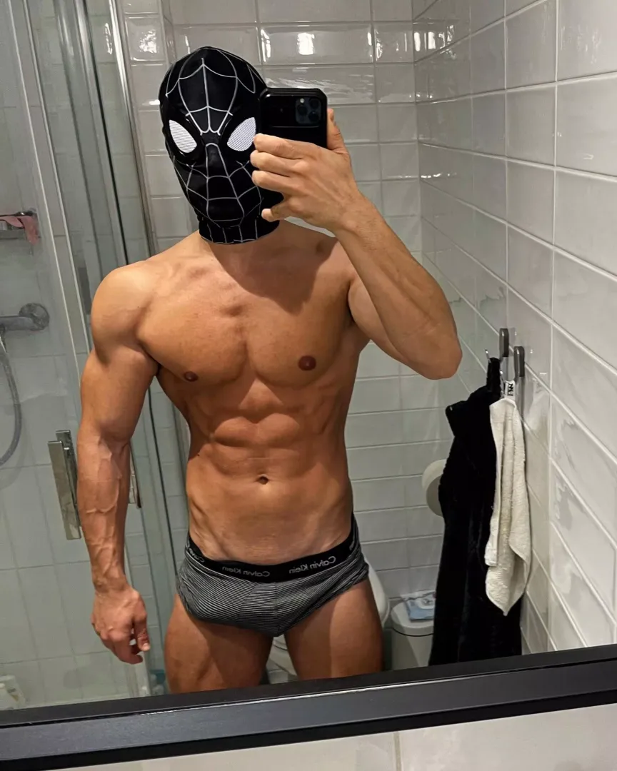 Would you worship me?