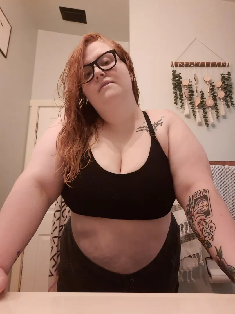 Would you worship me?