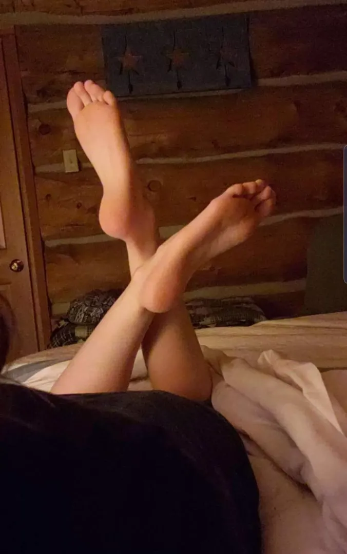 Would you worship them? 😊