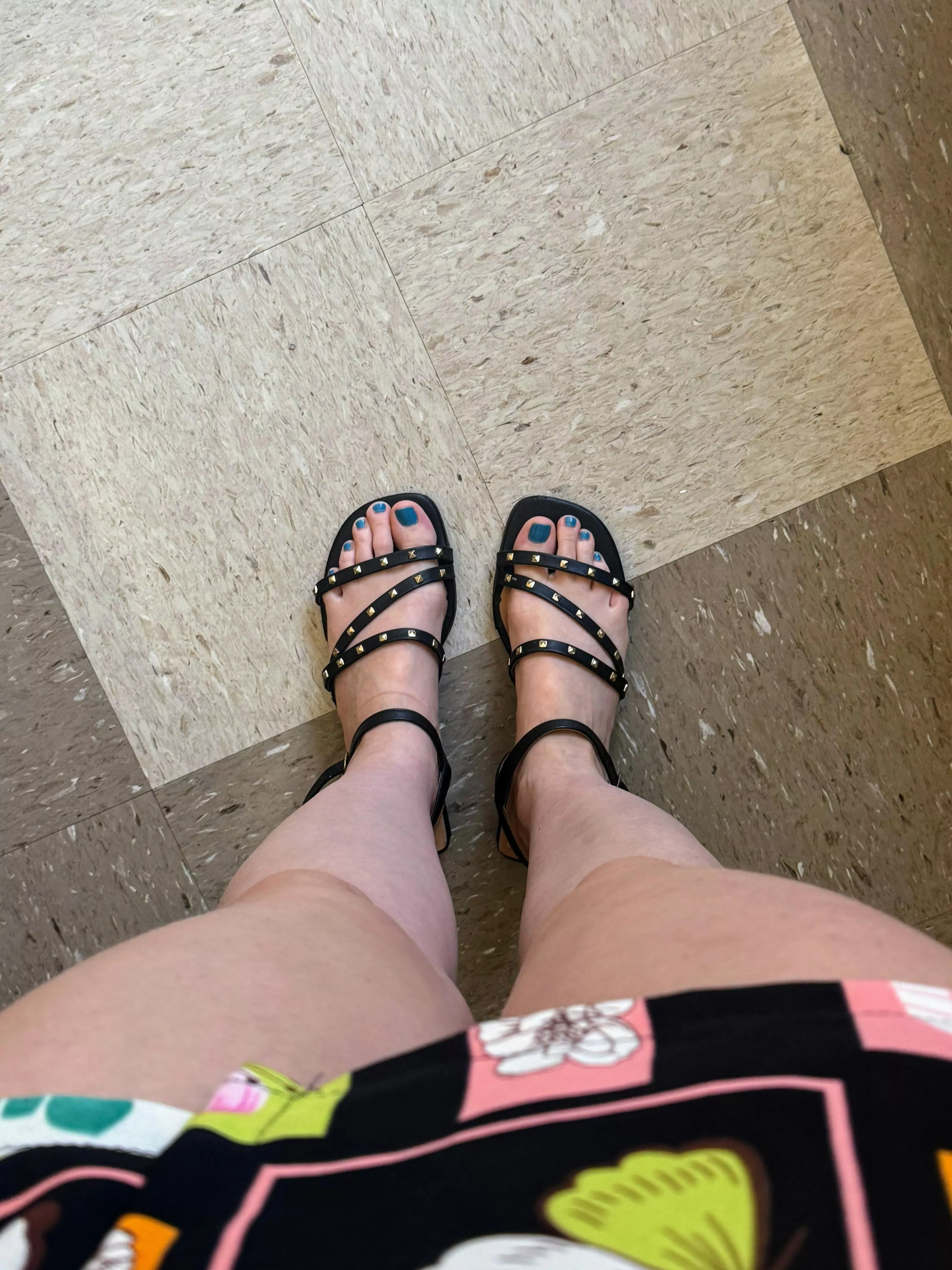 Would you worship these cuties?