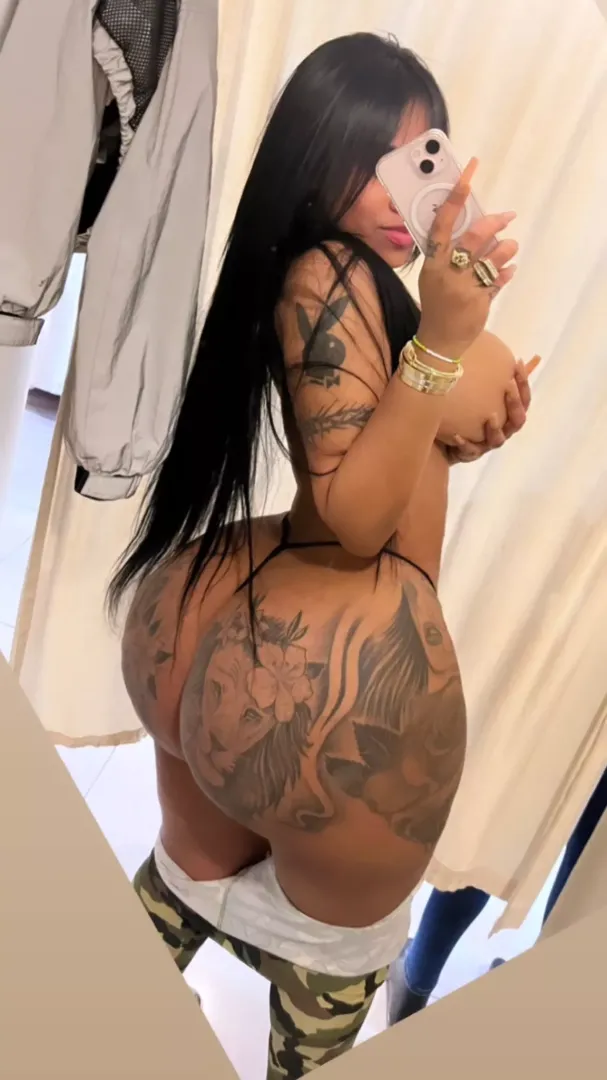 Wow🤤