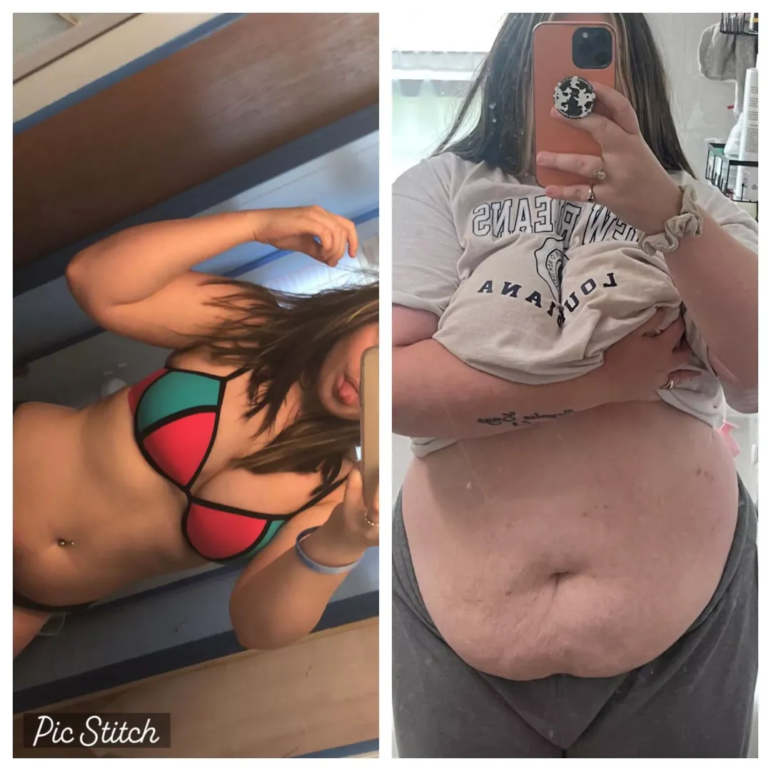 Wow what happened