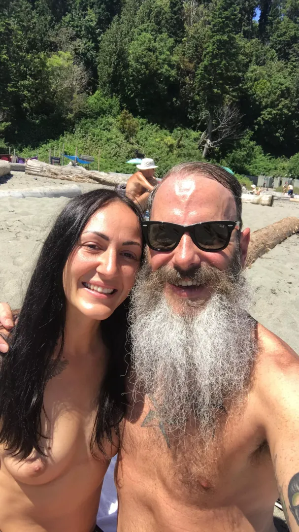 Wreck Beach