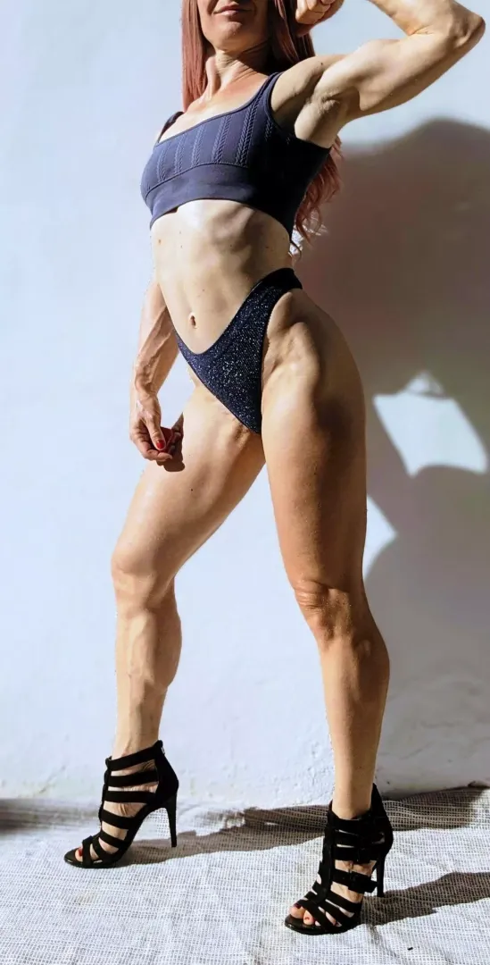 Wrestler and strong [IMG]
