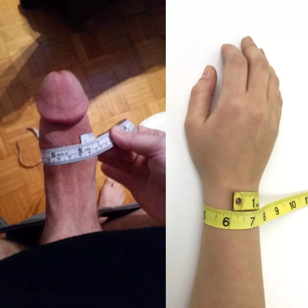 Wrist Thick