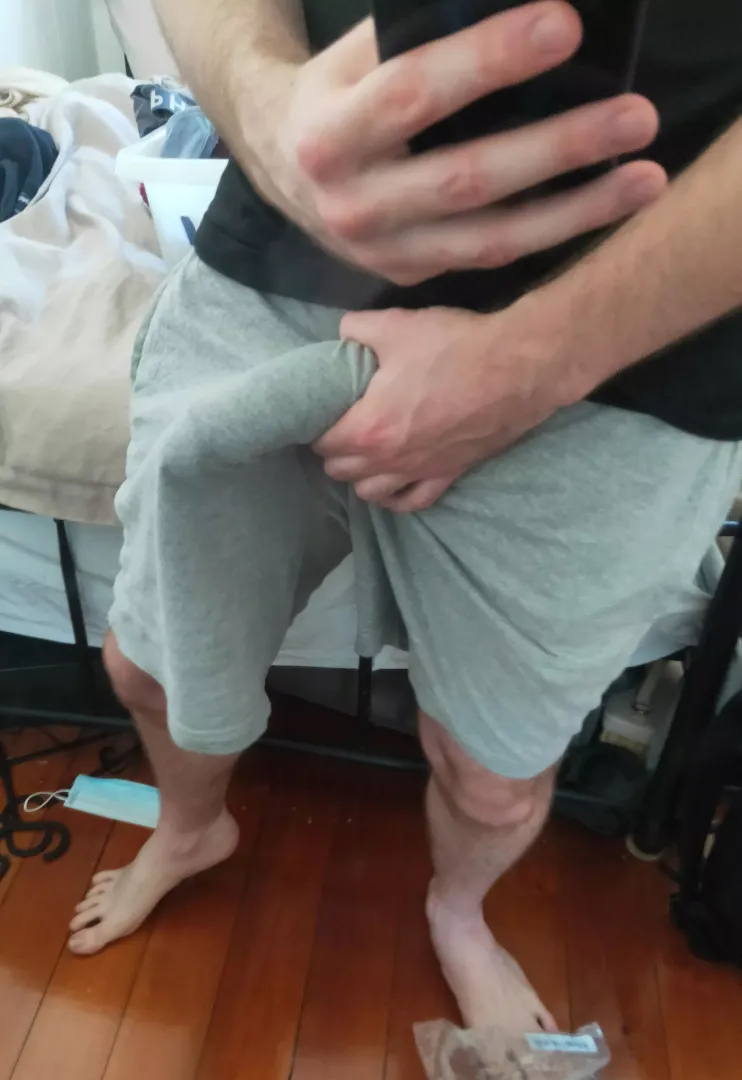 Wrist-thick Semi