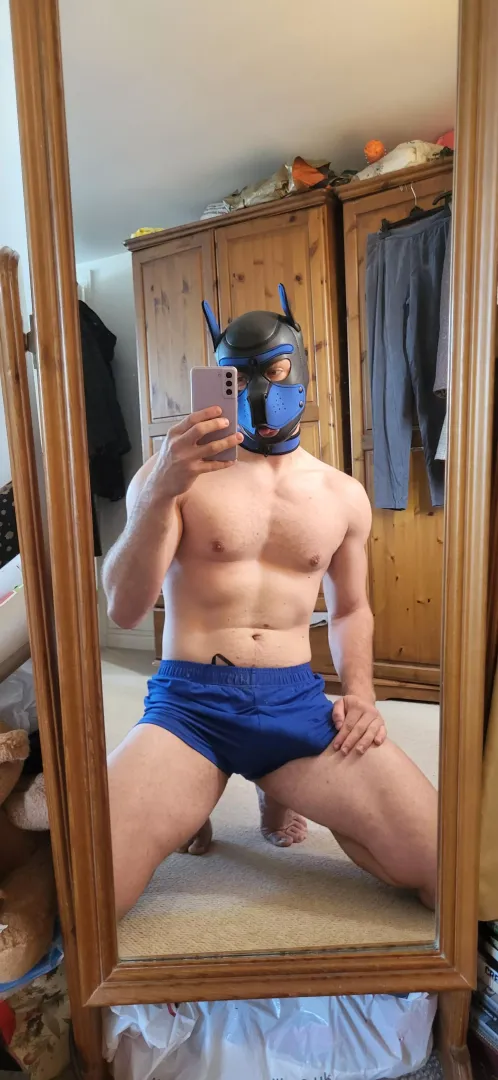 Wruff