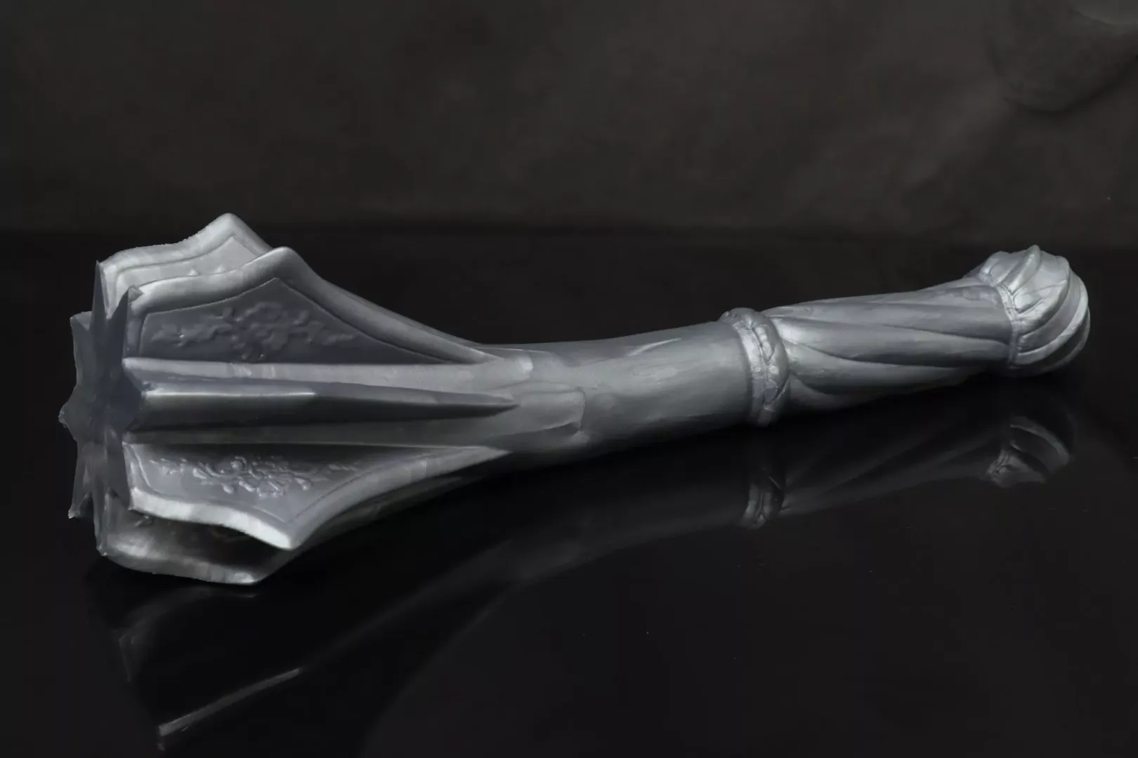 WTB: Mace