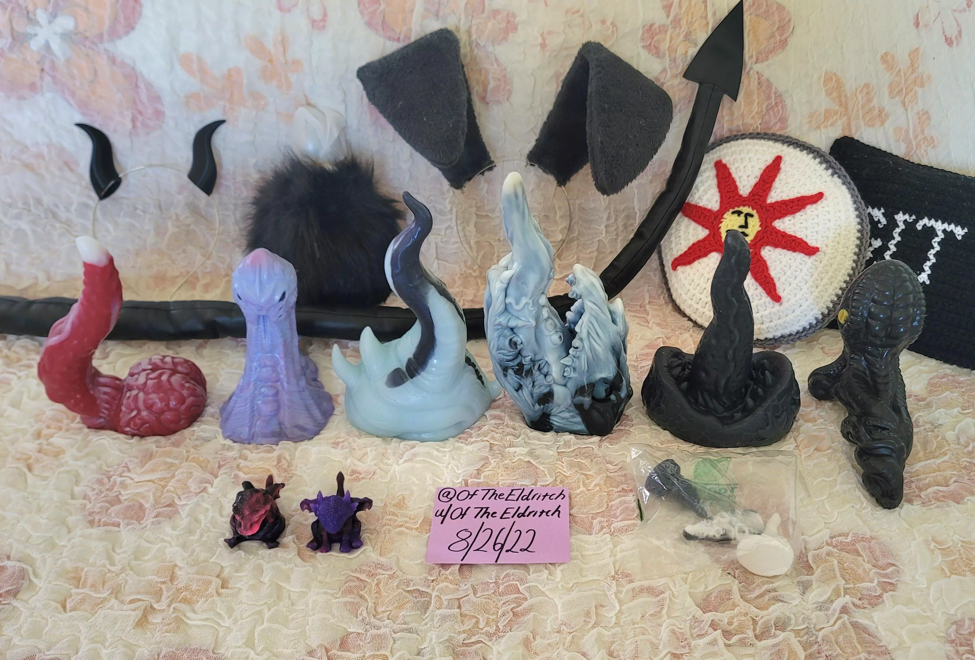 [WTS] Buy 1 Get 1 50% Off, Buy 2 Get 1 Free