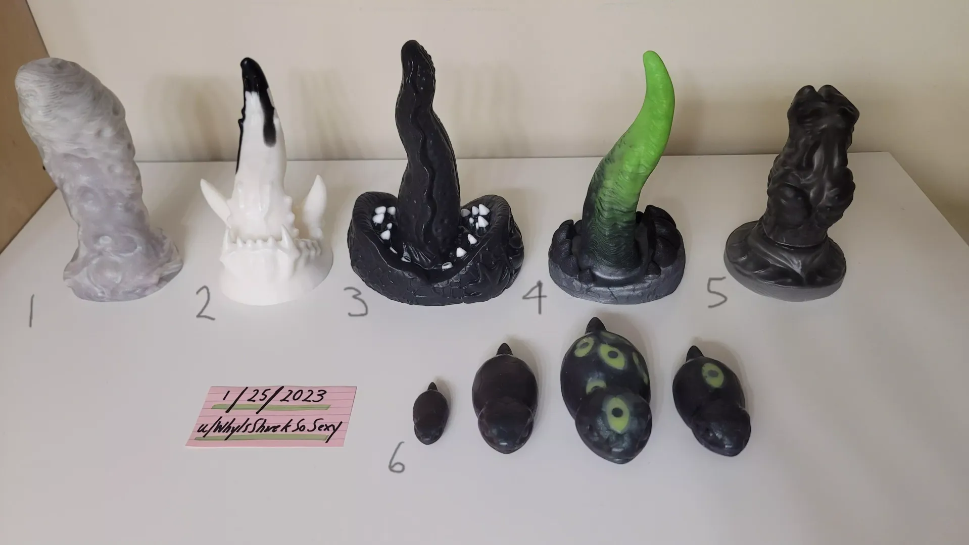 (Wts) Buy 1 Get 1 Free: Need all gone (equal or lesser value applies)