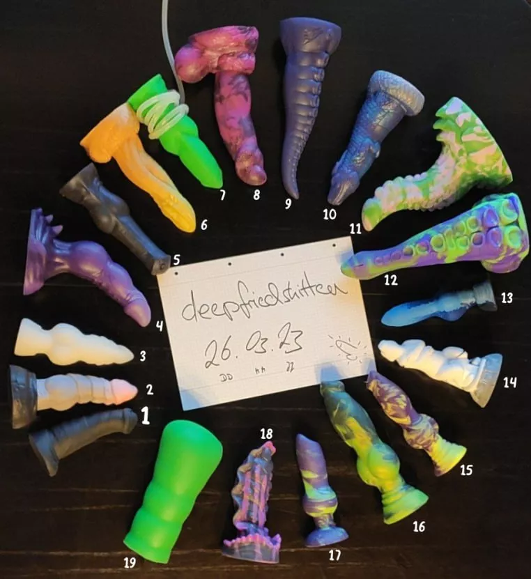 WTS EU (Ger) 19 Toys needs to go