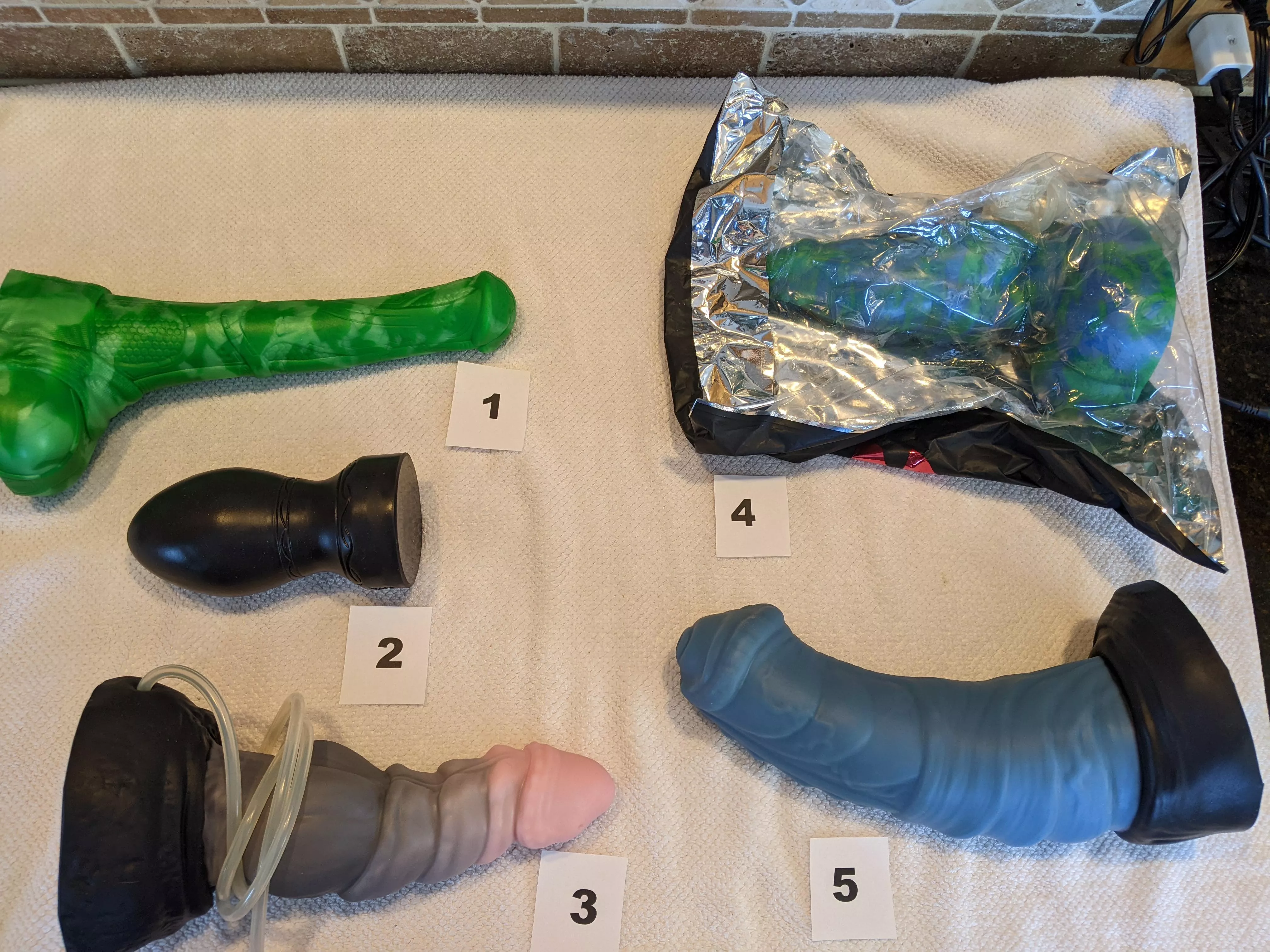 WTS Lot