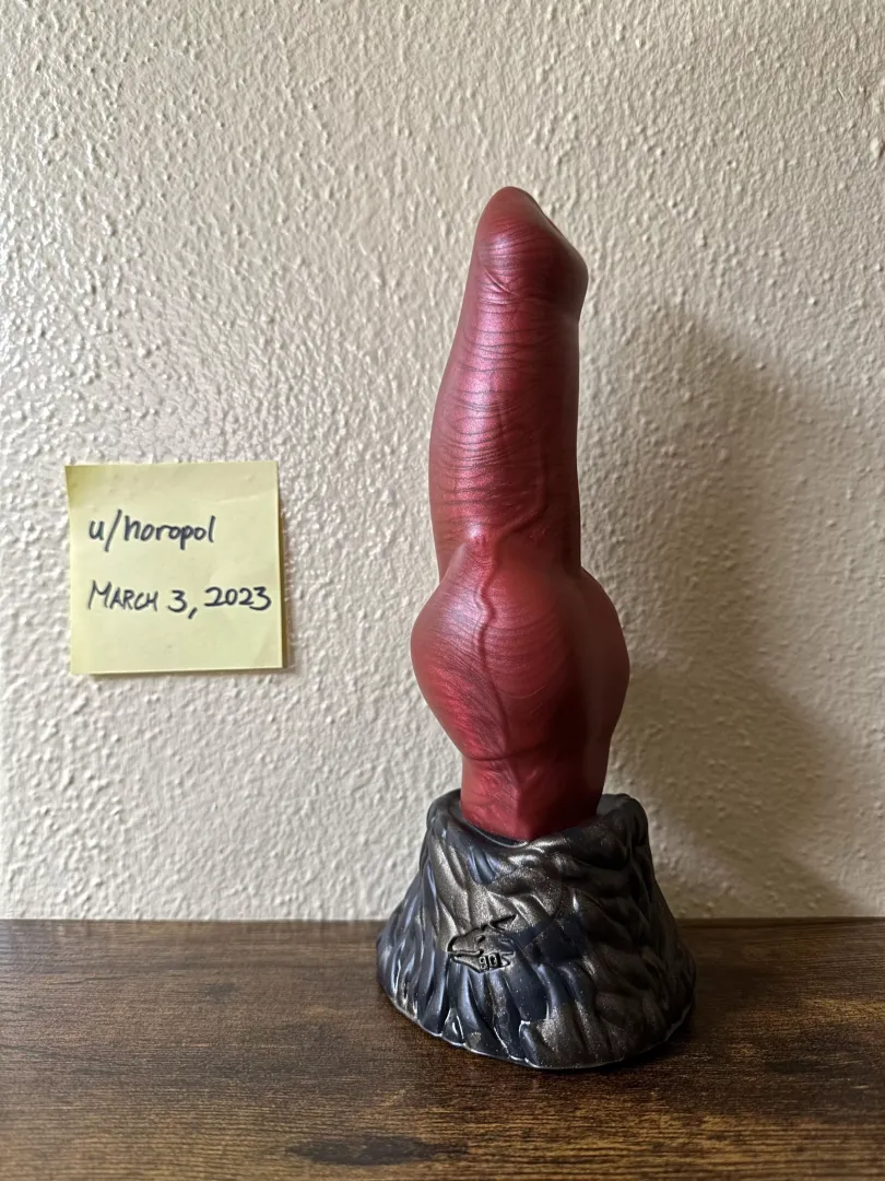 WTS: M/M Razor