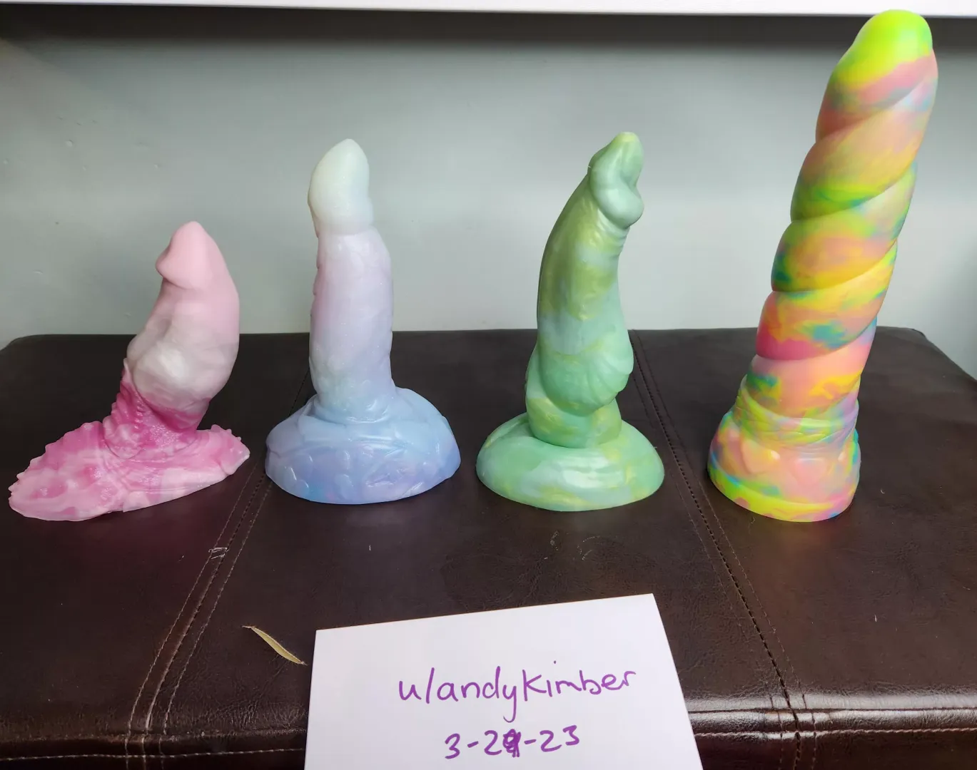 WTS (US) 4 BDs