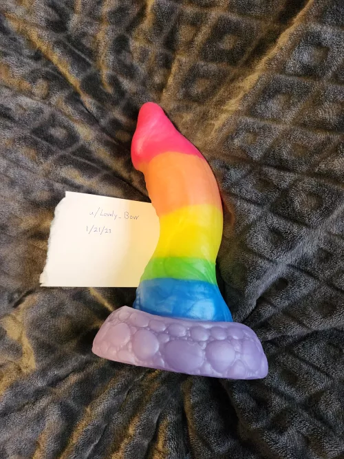 **WTS** [USA] BD Nox L/M full spetrum