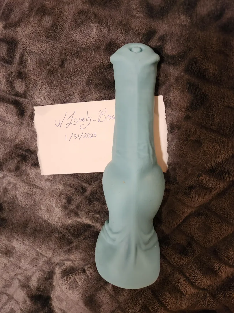 WTS [US/INT] BD Tucker med/med w/ suction cup