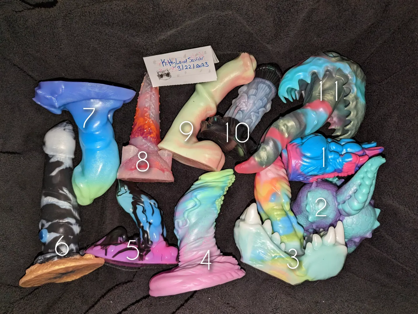 WTS(US) more information and pictures in comment!!