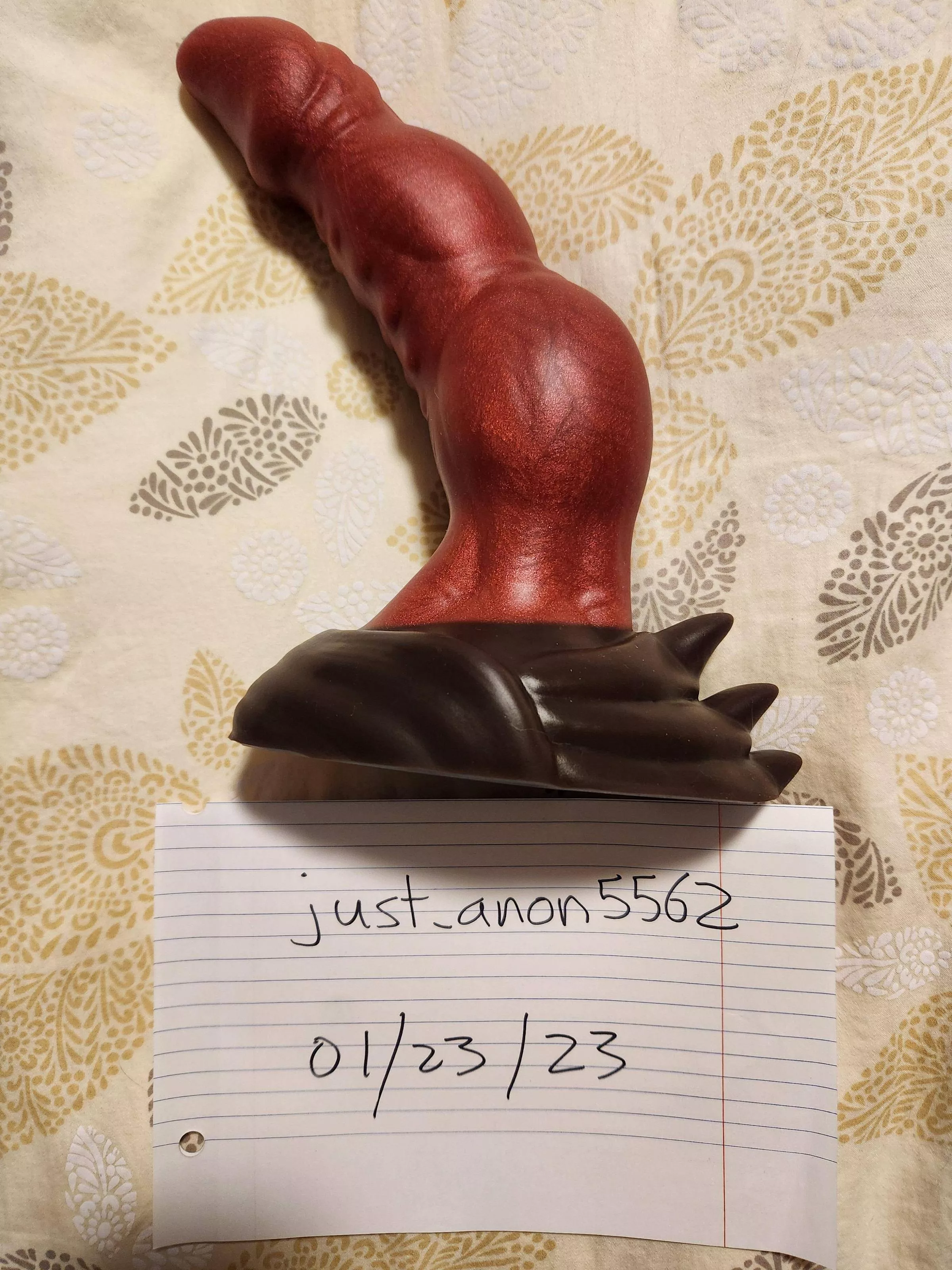 [WTS][US ONLY] BD Nocturne Large/Medium Firm $100 plus shipping!