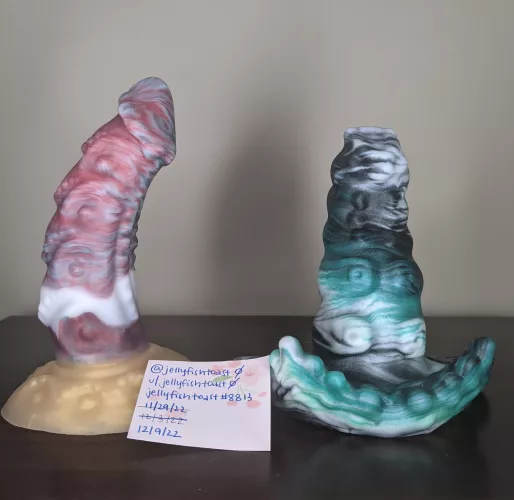 [WTS][US/Int'l] PRICE DROP! Last two toys!