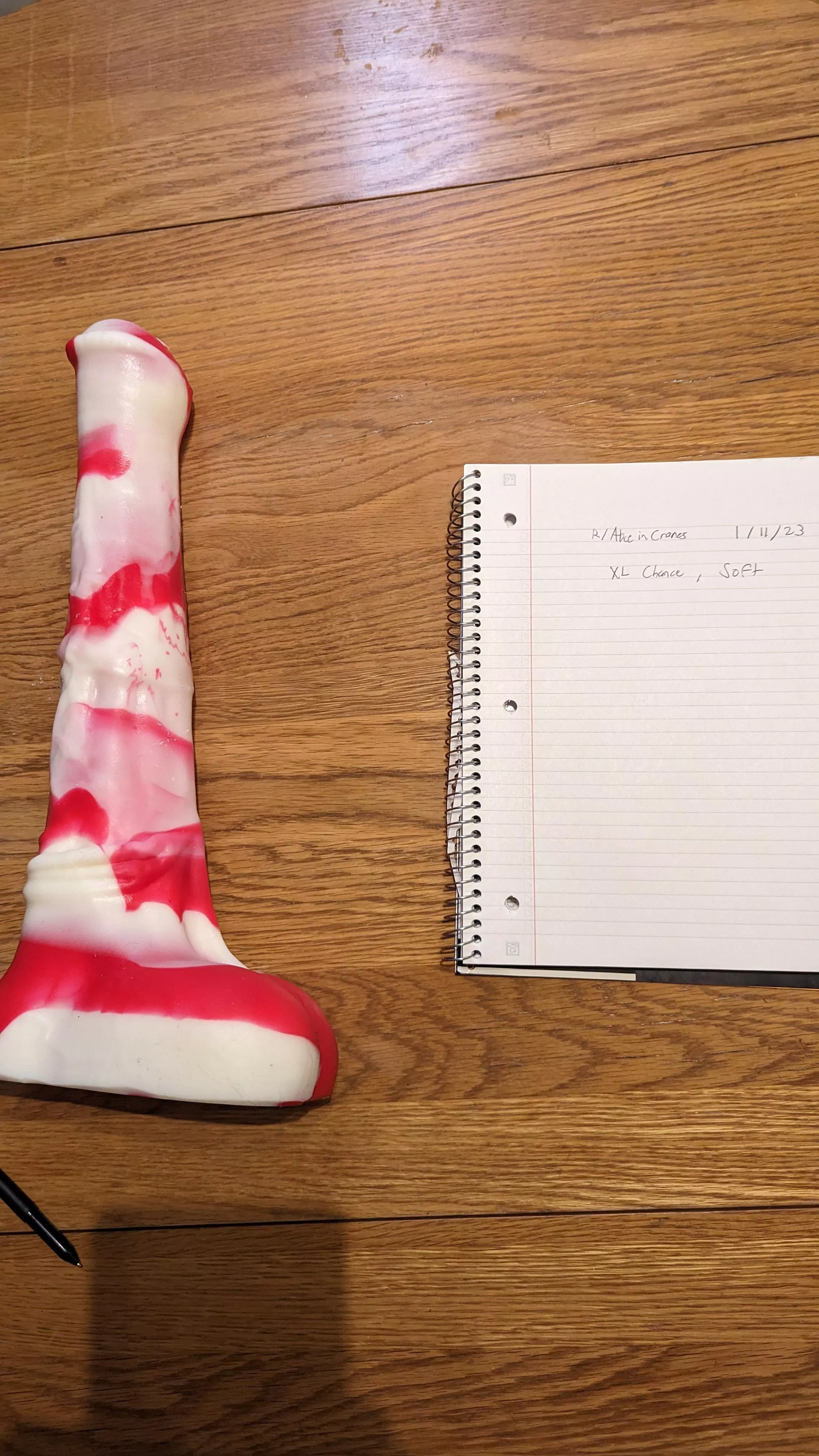 (WTT) Looking to trade XL chance, S