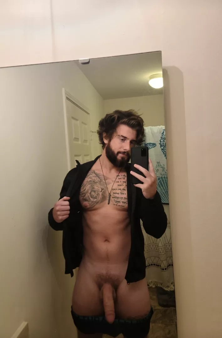 wwyd if you caught your Daddy like this? (32)