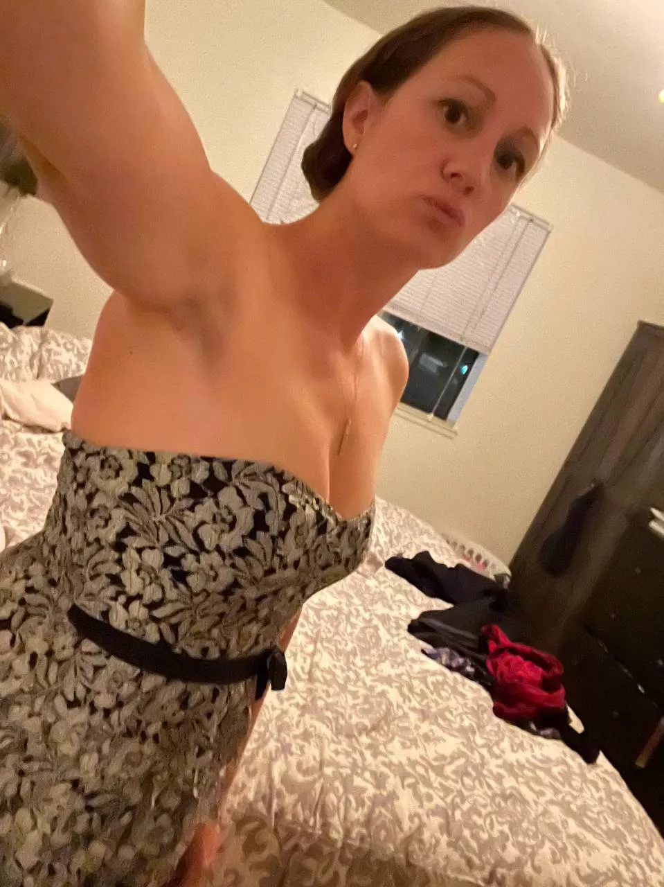 Wwyd to my wife and mom of 4? Send me a msg.
