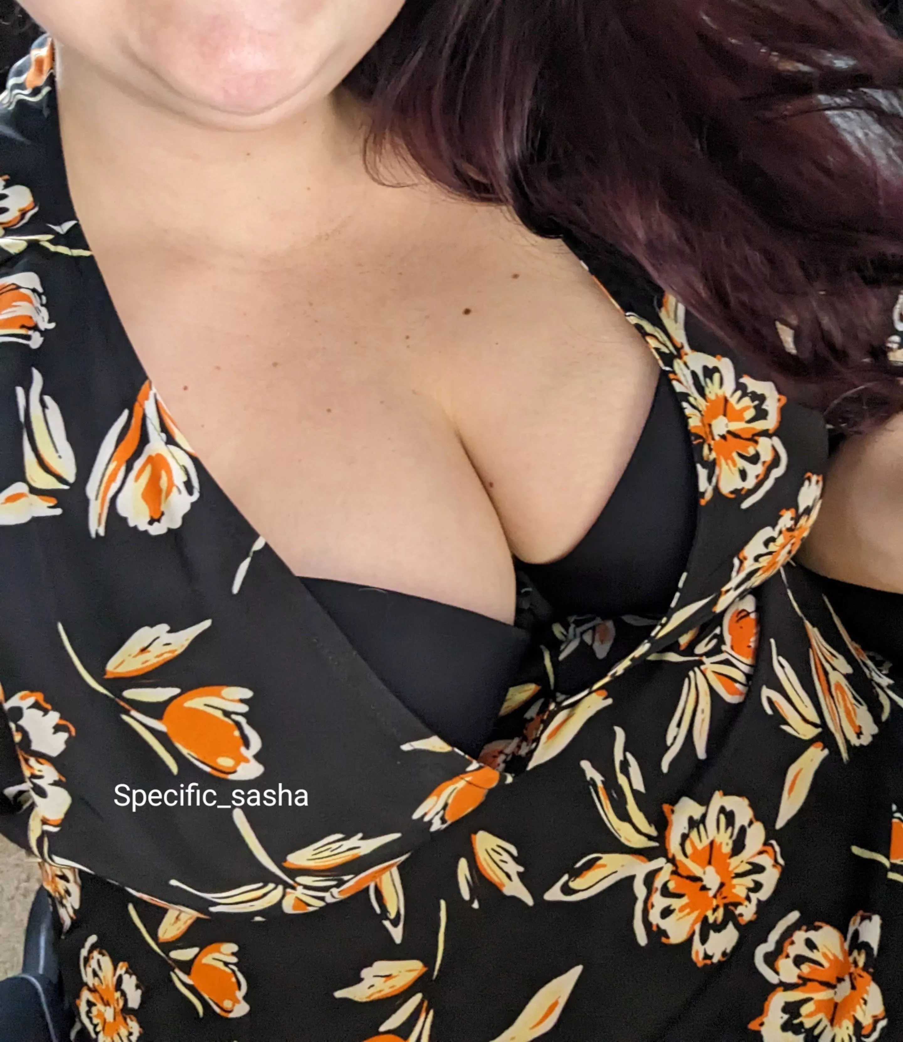 Wyd if I came into work like this