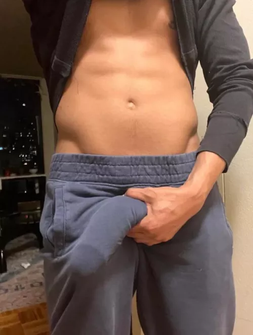 Wyd if I grab ur ass in public?