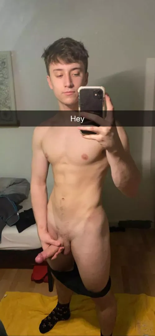 Wyd if I send you this