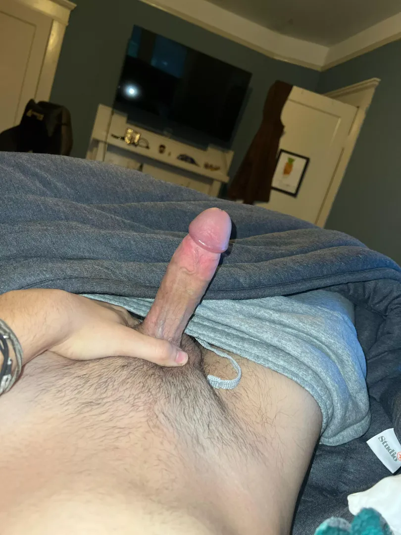 wyd if u wake up next to my morning wood?