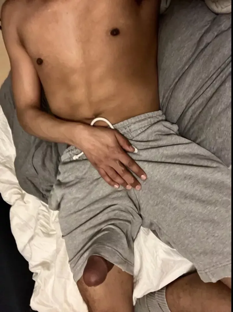 Wyd if you saw my massive bulge?