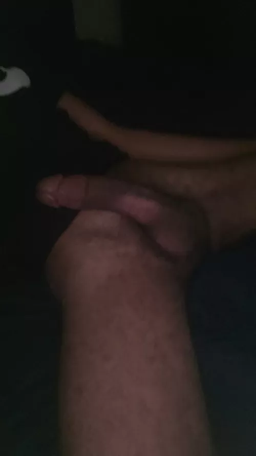 wyd if you wake up in the middle of the night to this