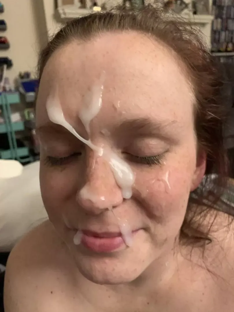 X marks the spot 