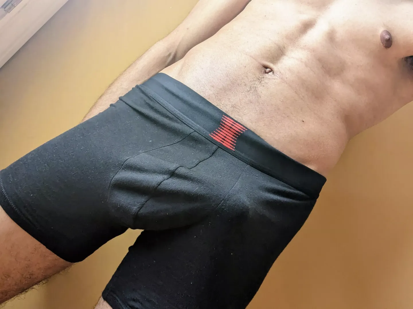 X marks the spot