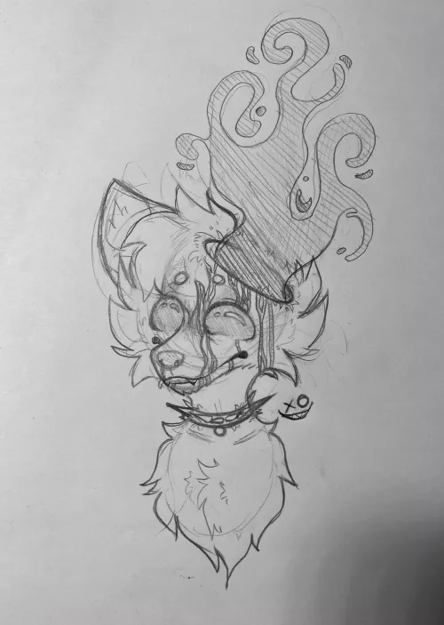 [X] Not really that much gore but I tagged it anyways just to be safe. 