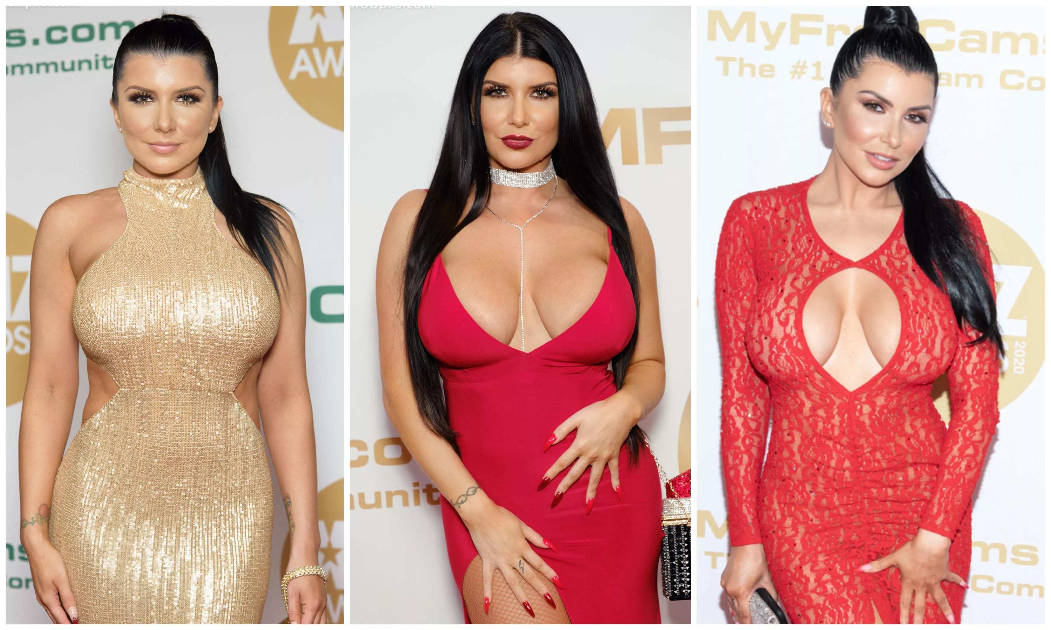 @ XBIZ | 2018-2020