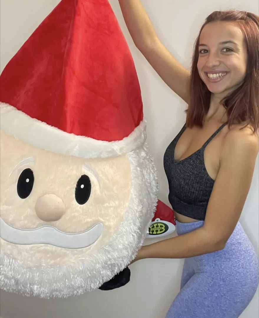 Xmas ended but...
