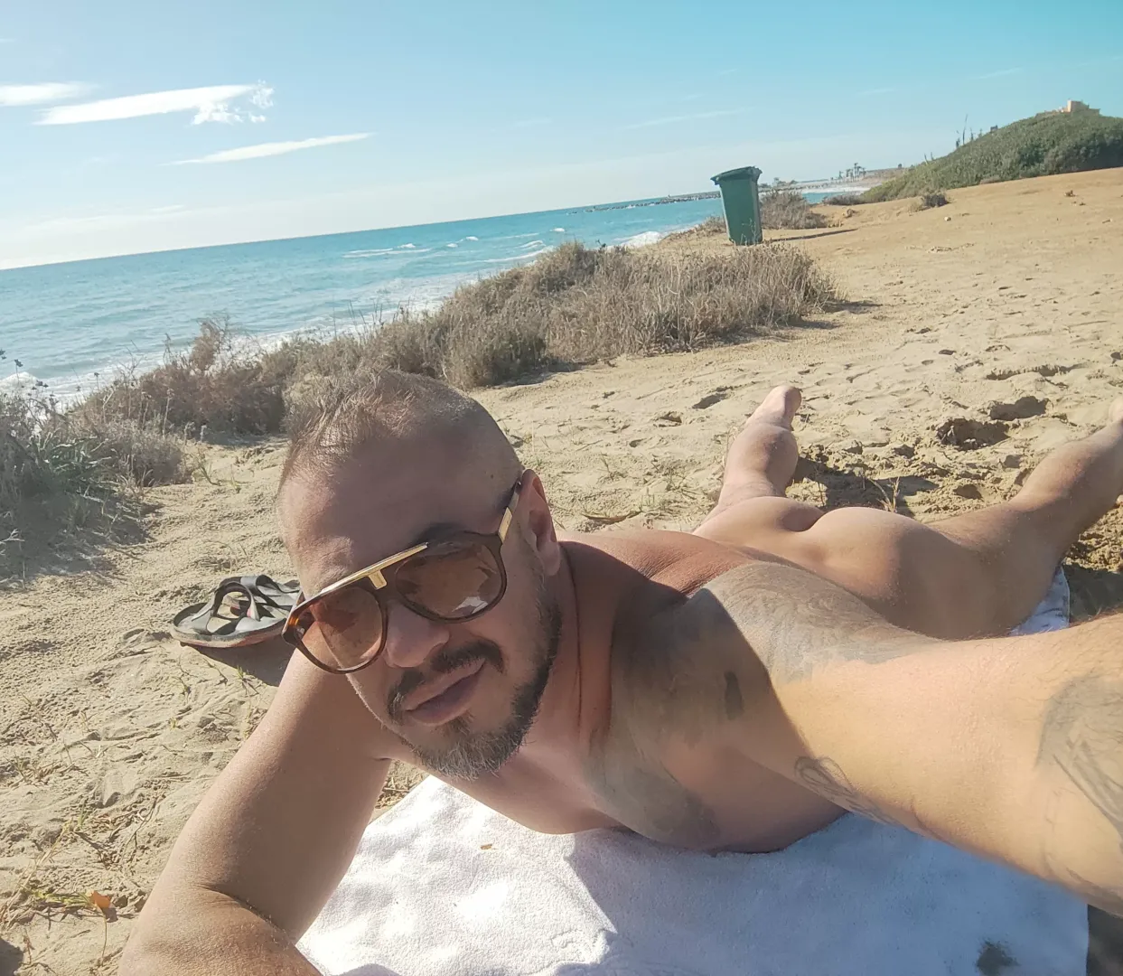 Xmas in Spain