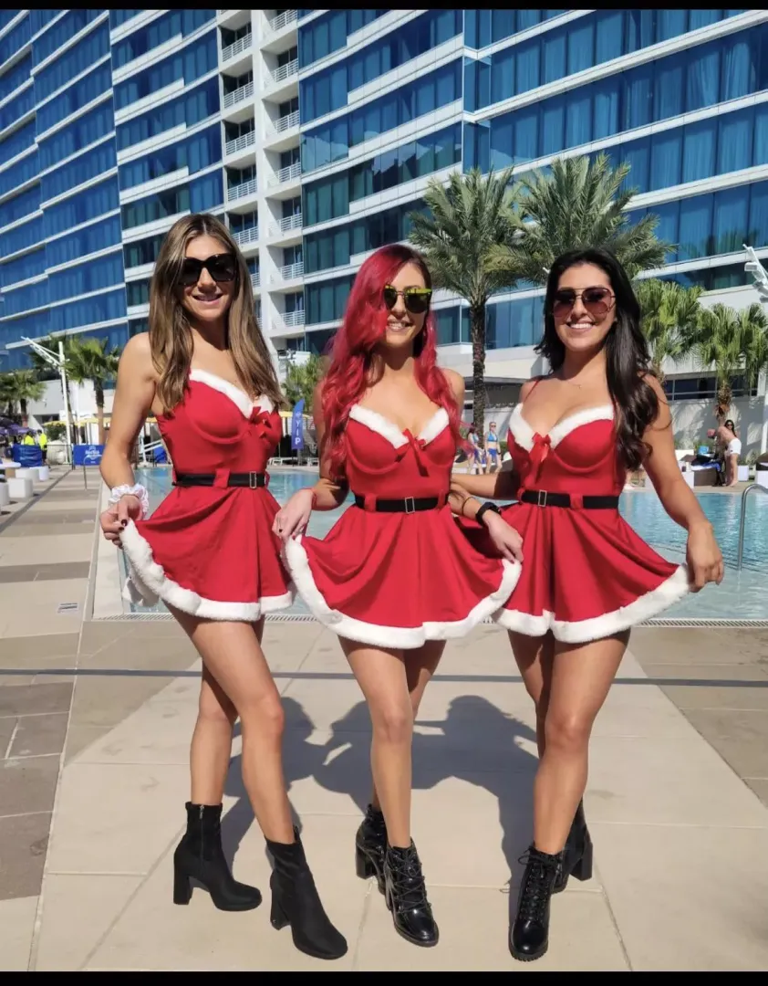 Xmas Party