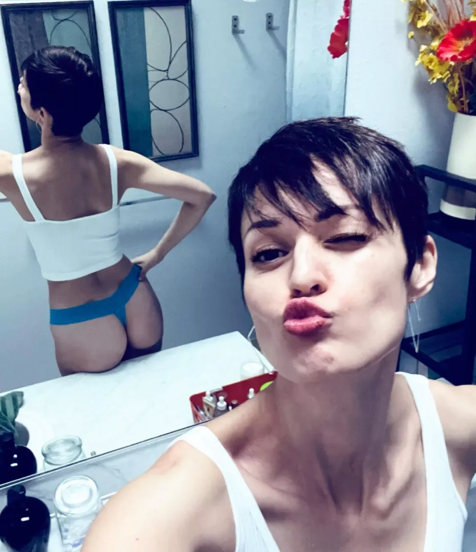 XOXO from Masha