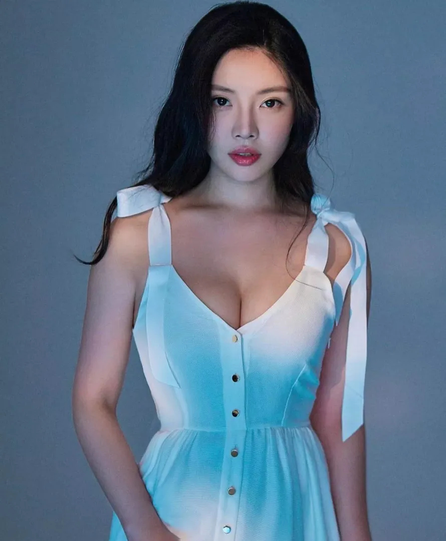 Xu Dong Dong
