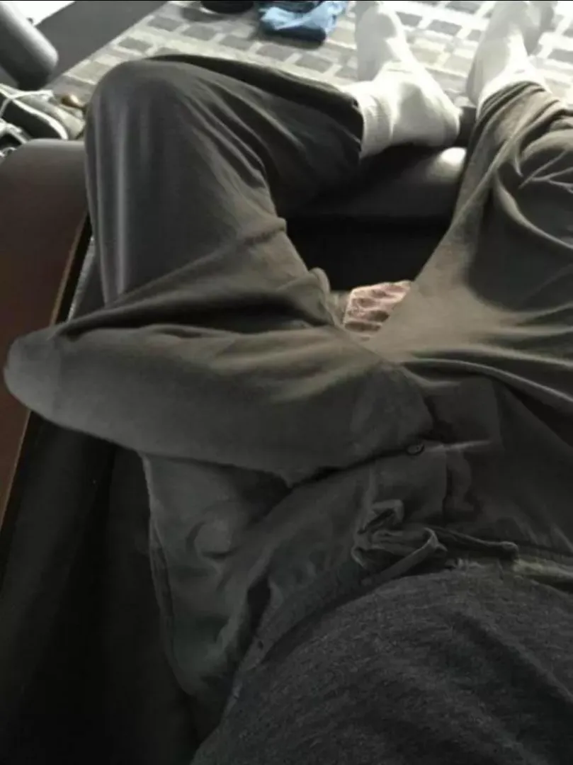 XXXL for a reason !