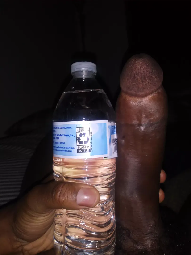 Ya like chocolate?