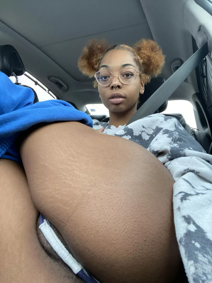 ya like the view bae?
