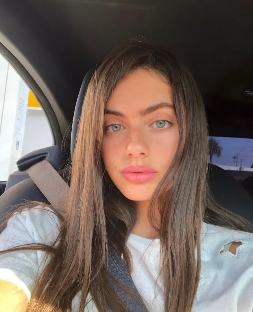 Yael Shelbia