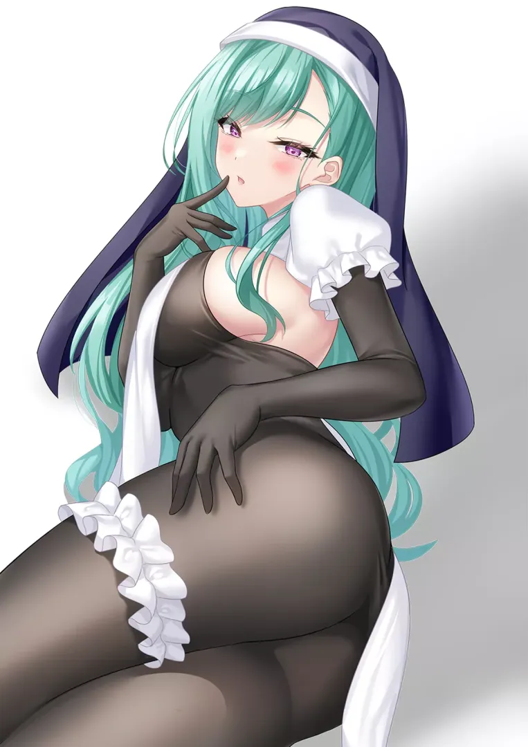 Yakumo Beni [VSPO]