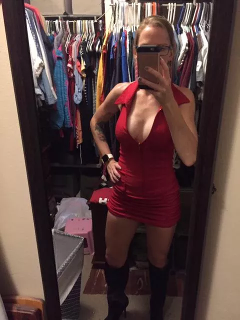 Y’all like?